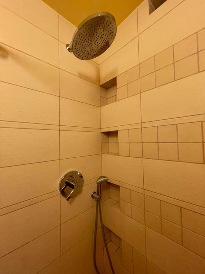 70M2 Romantic Living In The Old Town With Garden ブラチスラヴァ エクステリア 写真
