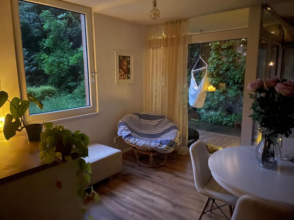 70M2 Romantic Living In The Old Town With Garden ブラチスラヴァ エクステリア 写真