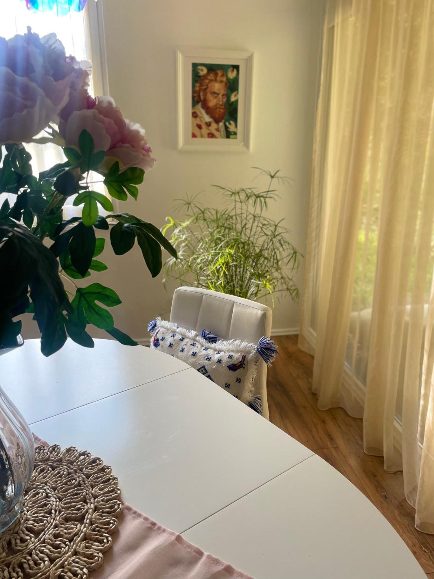 70M2 Romantic Living In The Old Town With Garden ブラチスラヴァ エクステリア 写真