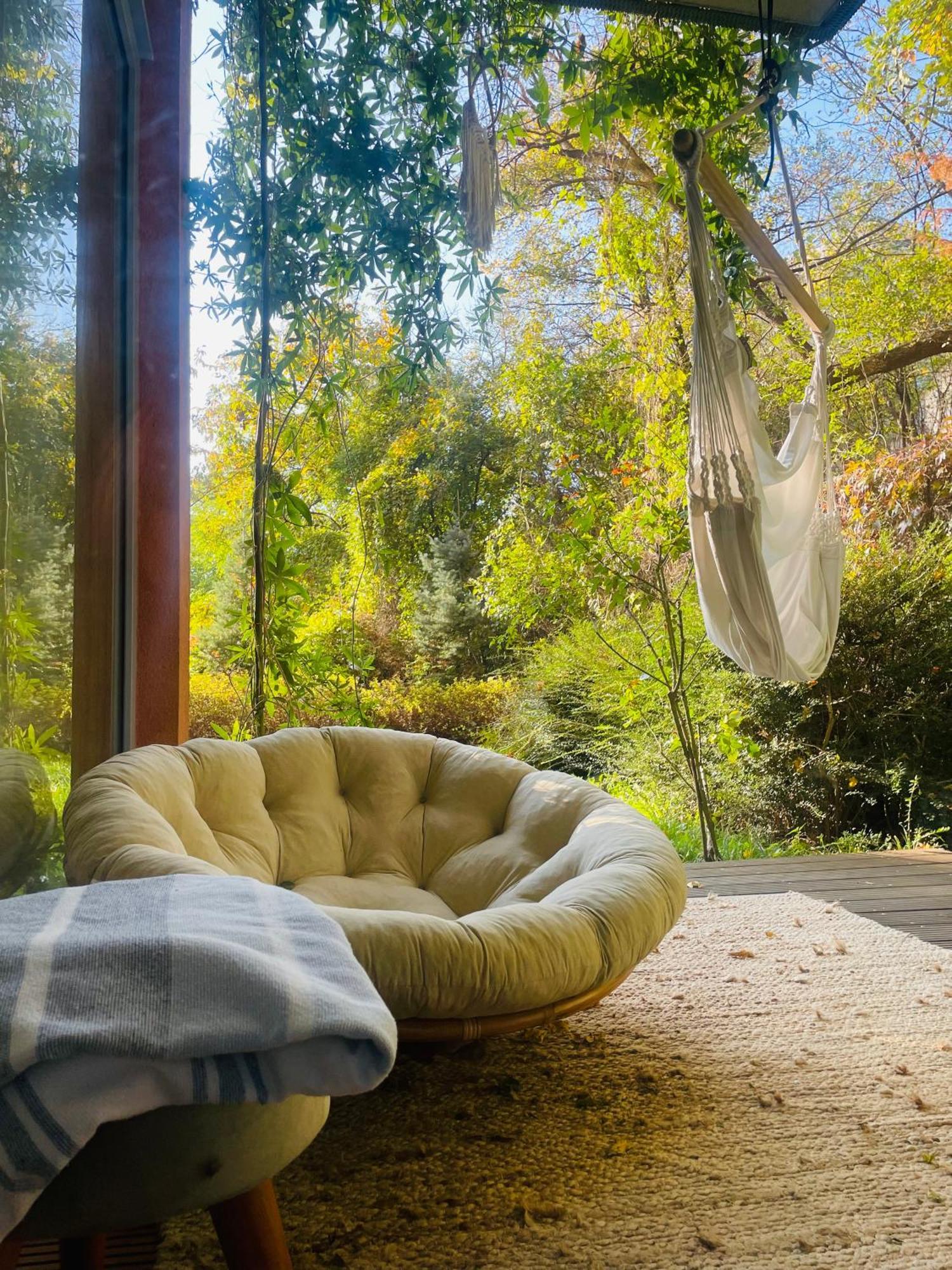 70M2 Romantic Living In The Old Town With Garden ブラチスラヴァ エクステリア 写真